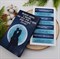 Шокобокс "Может быть, и правда, что весь мир создан ради нашей любви?" Л6