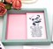 Подарочный набор паспарту "Панда" МА29